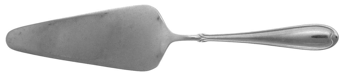 Summerset (Stainless, 18-8) All Stainless Pie Server by Wallace Silver-1