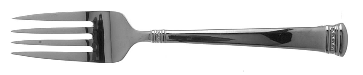 Carina (Stainless) Individual Salad Fork by Waterford-1