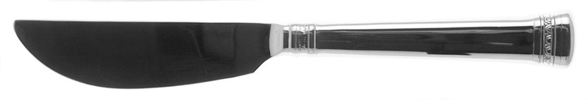 Carina (Stainless) Hollow Handle Master Butter Knife by Waterford-1