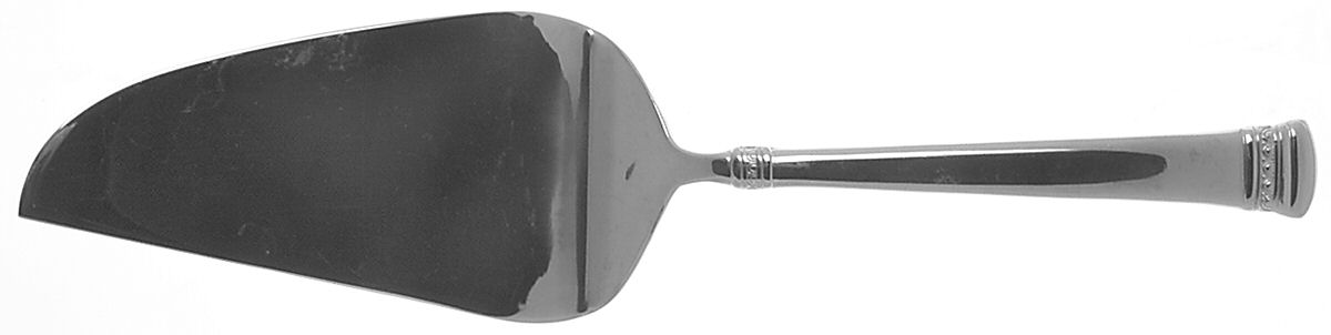 Carina (Stainless) Pie and Cake Server, Solid Piece by Waterford-1