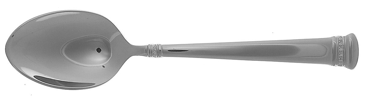 Carina (Stainless) Tablespoon (Serving Spoon) by Waterford-1