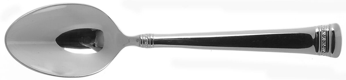 Carina (Stainless) Teaspoon by Waterford-1