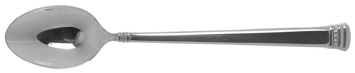 Carina (Stainless) Iced Tea Spoon by Waterford-1