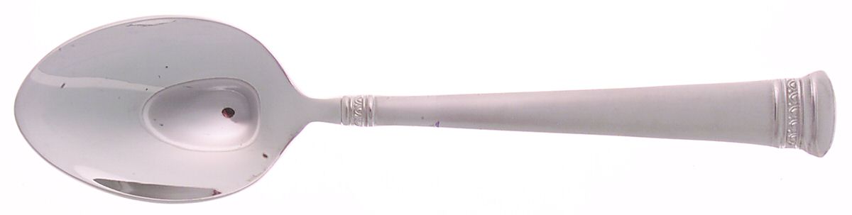 Carina-Matte (Stainless) Tablespoon (Serving Spoon) by Waterford-1