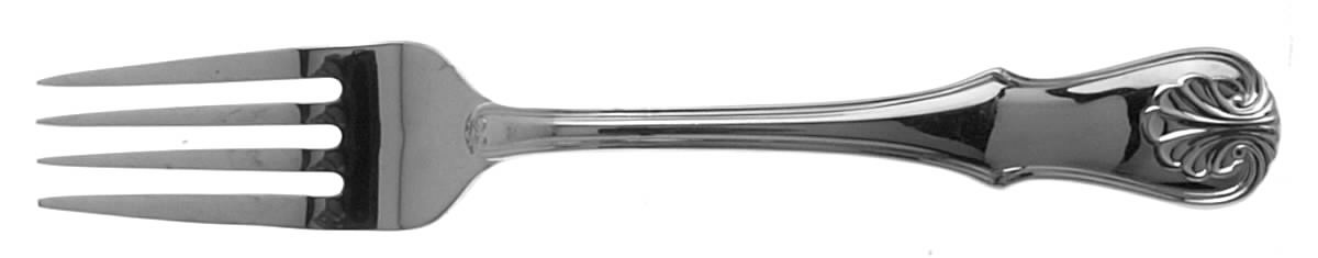 Duncannon (Stainless) Individual Salad Fork by Waterford-1