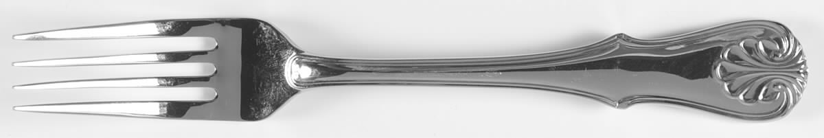 Duncannon (Stainless) Fork by Waterford-1