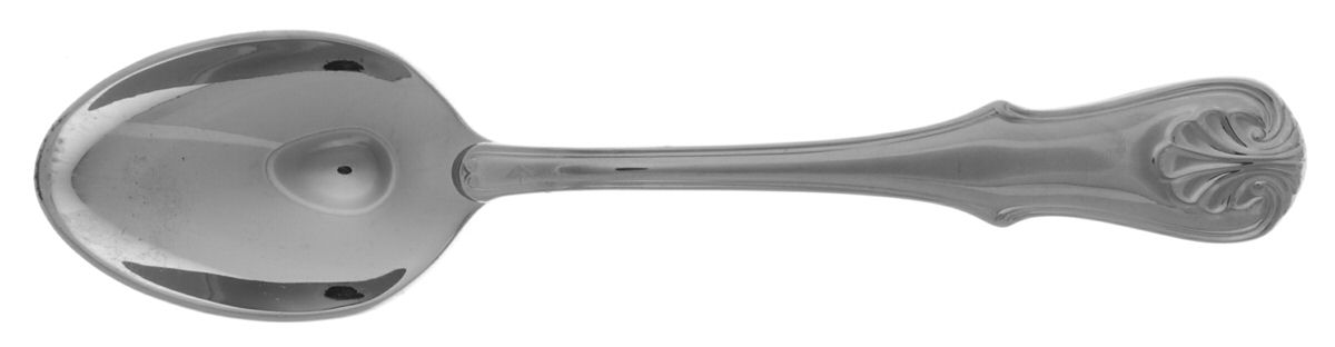 Duncannon (Stainless) Place/Oval Soup Spoon by Waterford-1