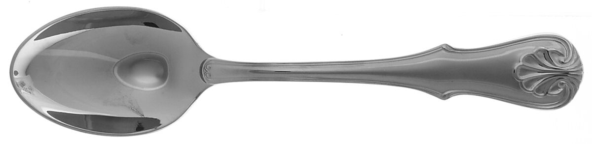 Duncannon (Stainless) Teaspoon by Waterford-1