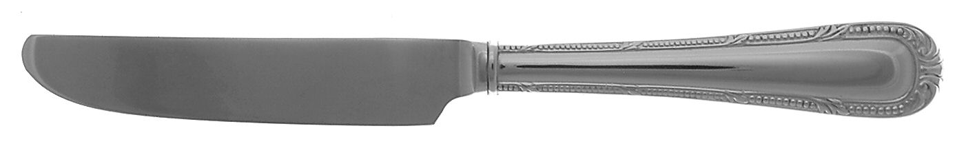 Russborough (Stainless) Hollow Handle Master Butter Knife by Waterford-1