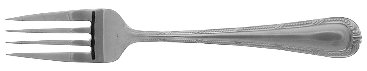 Russborough (Stainless) Individual Salad Fork by Waterford-1