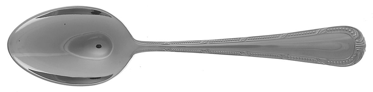 Russborough (Stainless) Tablespoon (Serving Spoon) by Waterford-1