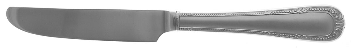 Russborough-Matte (Stainless) Hollow Handle Master Butter Knife by Waterford-1