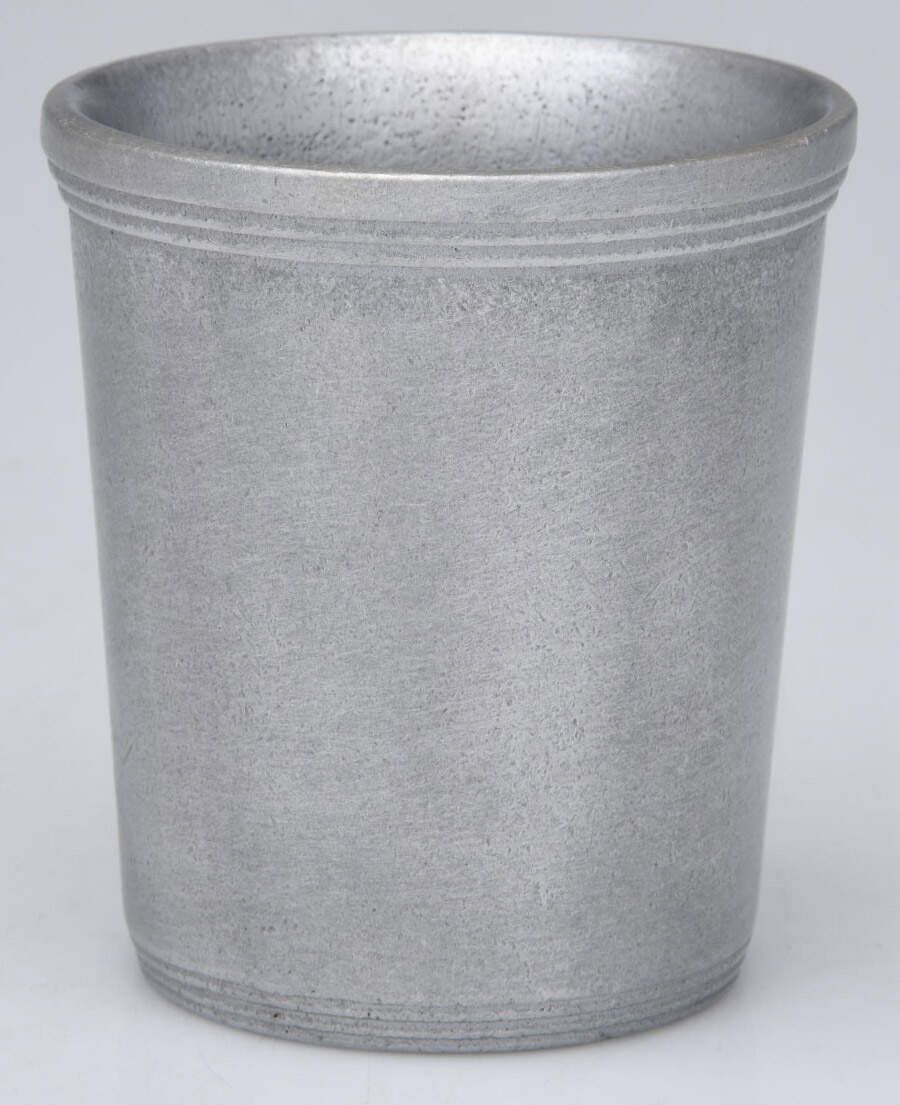Plough Tavern (Armetale, Hollowware, Satin) Mint Julep by Wilton Armetale-1