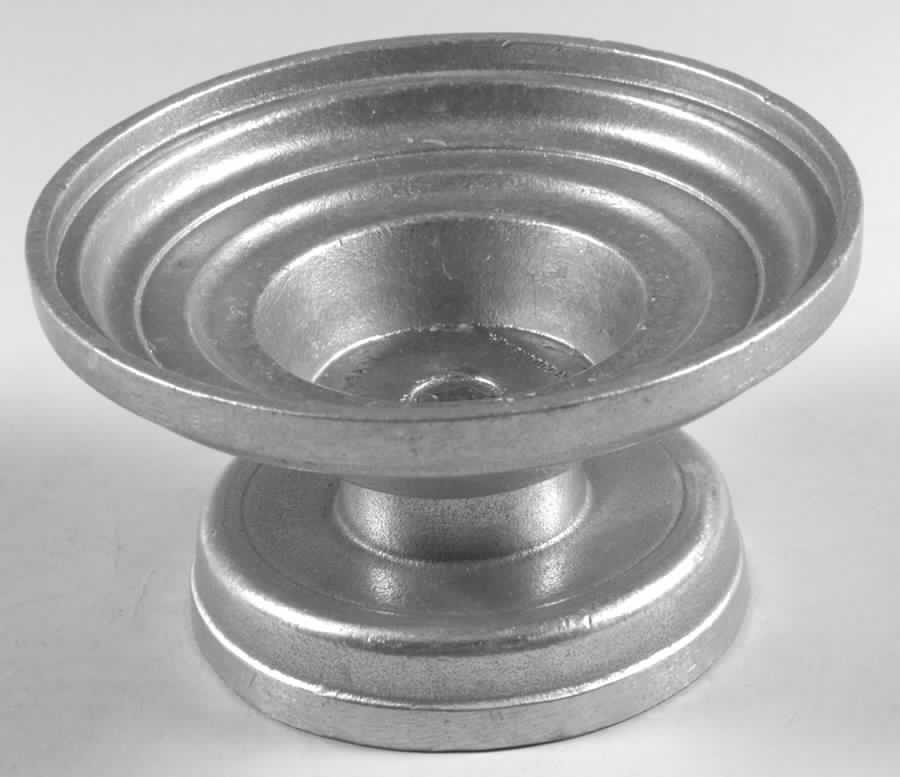Plough Tavern (Armetale, Hollowware, Satin) 5 In One Candle by Wilton Armetale-1