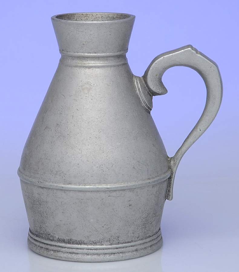 Plough Tavern (Armetale, Hollowware, Satin) 7" Irish Haystack by Wilton Armetale-1