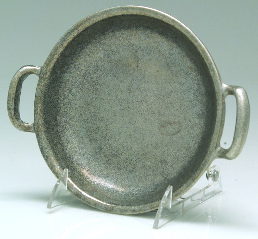 Plough Tavern (Armetale, Hollowware, Satin) Small Au Gratin by Wilton Armetale-1
