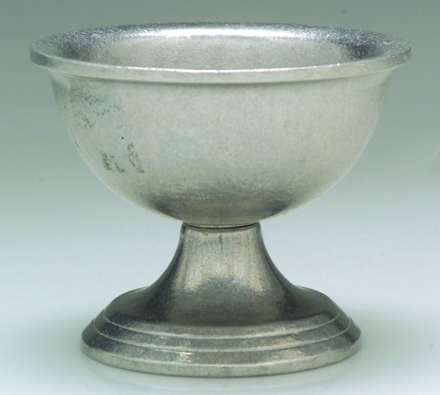 Plough Tavern (Armetale, Hollowware, Satin) Low Sherbet by Wilton Armetale-1