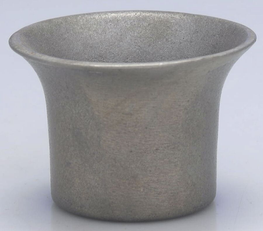 Plough Tavern (Armetale, Hollowware, Satin) Sauce Cup by Wilton Armetale-1