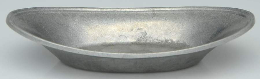 Plough Tavern (Armetale, Hollowware, Satin) 9" Bread Tray by Wilton Armetale-1