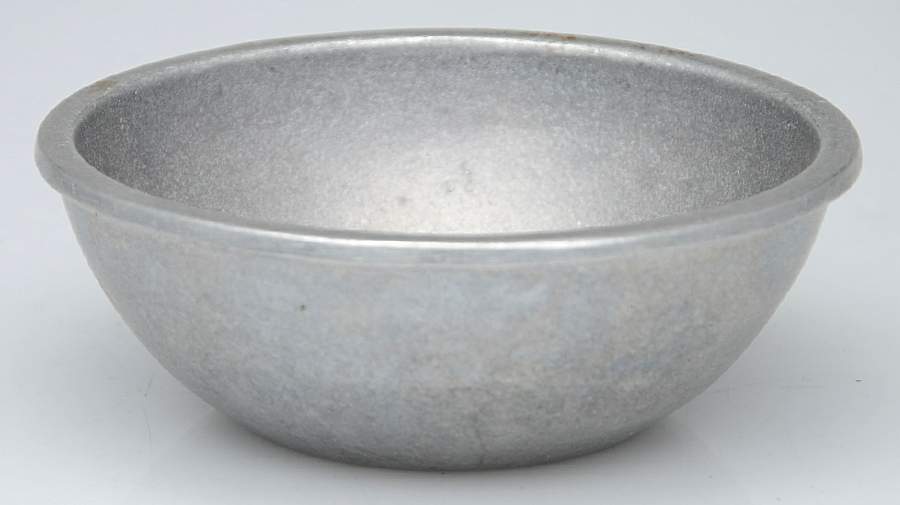 Plough Tavern (Armetale, Hollowware, Satin) 4" Round Bowl by Wilton Armetale-1