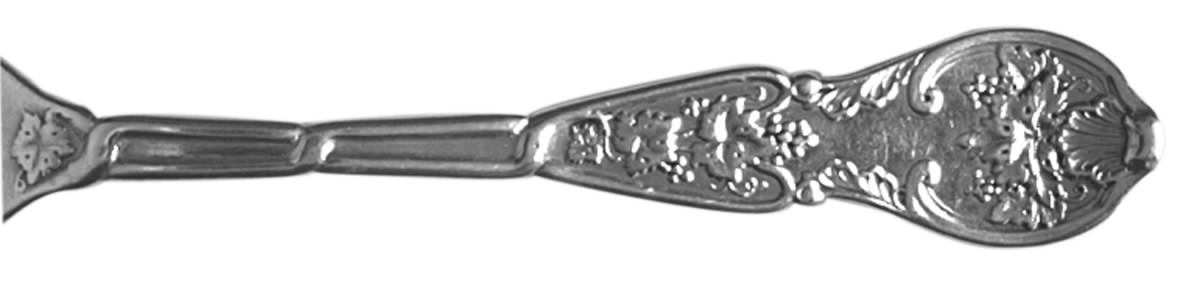 WHS10 (STERLING) Fork by Wood & Hughes-1