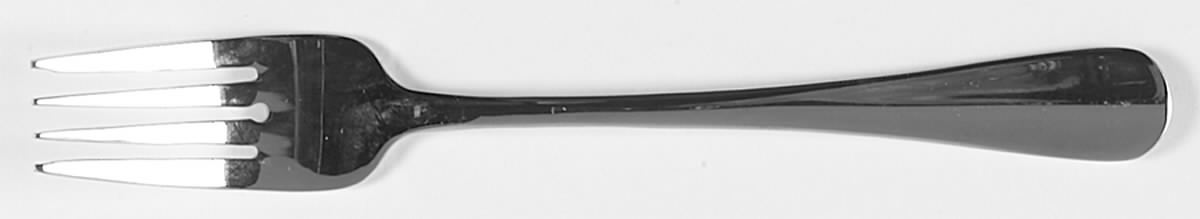 Hartford (Stainless, Indonesia) Individual Salad Fork by Wallace Silver-1