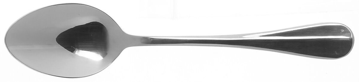 Hartford (Stainless, China) Teaspoon by Wallace Silver-1