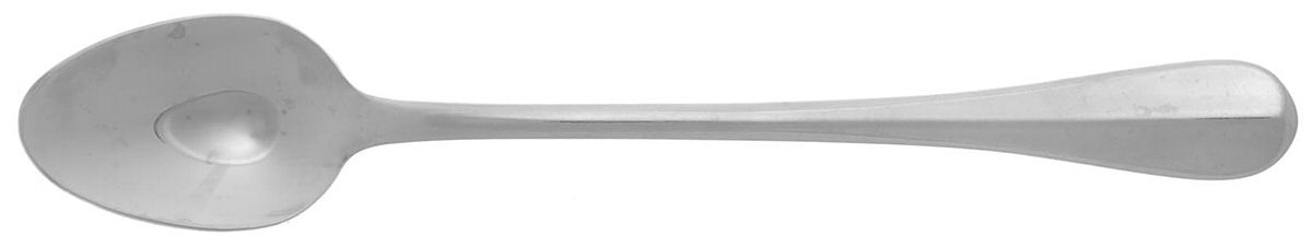 Hartford (Stainless, China) Iced Tea Spoon by Wallace Silver-1