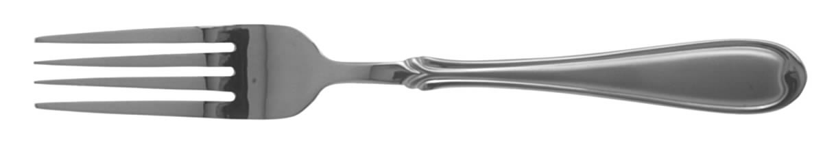 Summerset Frost (Stainless) Fork by Wallace Silver-1