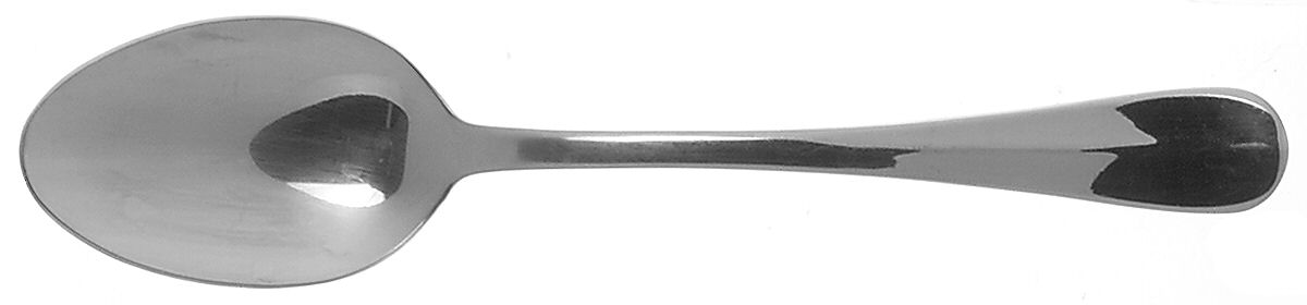 Hartford (Stainless, Indonesia) Tablespoon (Serving Spoon) by Wallace Silver-1