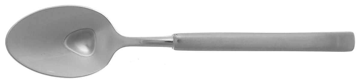 Nordia (Stainless) Demitasse Spoon by Wirths-1