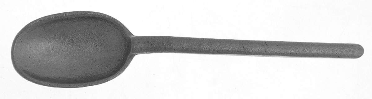 Flagon (Armetale, Hollowware) Spoon for Sugar Bowl & Lid by Wilton Armetale-1