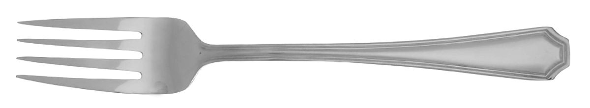 Casino (Stainless) Individual Salad Fork by Wallace Silver-1