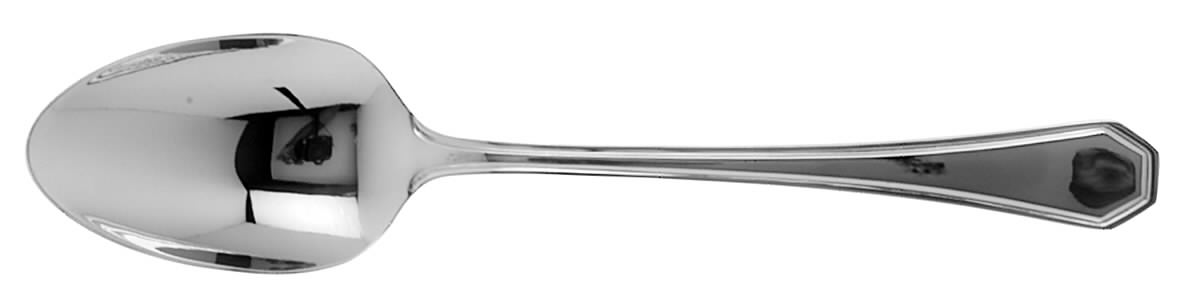 Casino (Stainless) Tablespoon (Serving Spoon) by Wallace Silver-1