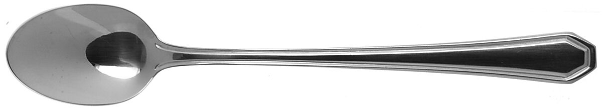 Casino (Stainless) Iced Tea Spoon by Wallace Silver-1