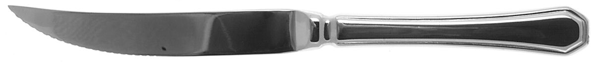 Casino (Stainless) Individual Steak Knife Hollow Handle by Wallace Silver-1