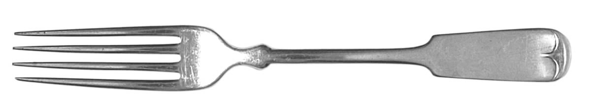 WAS89 (SILVERPLATE) Fork by Wallace Silver-1