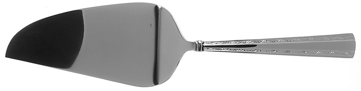 Greenwich (Stainless) Solid Pastry Server by Waterford-1