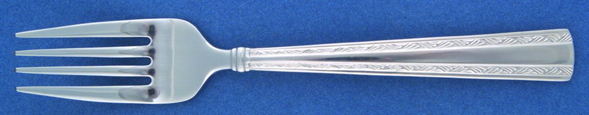 Greenwich (Stainless) Individual Salad Fork by Waterford-1