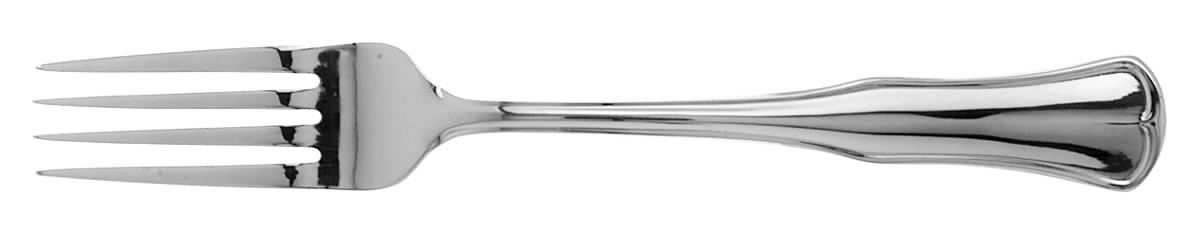 Normandy (Stainless) Individual Salad Fork by Waterford-1