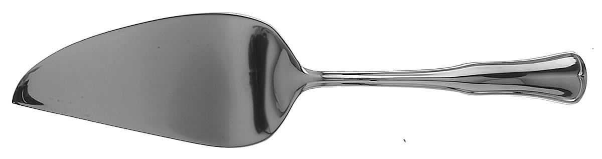 Normandy (Stainless) Pie and Cake Server, Solid Piece by Waterford-1