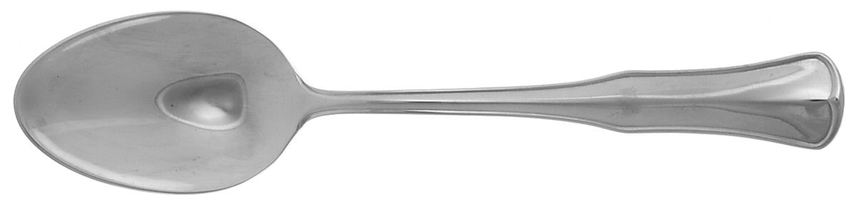 Normandy (Stainless) Place/Oval Soup Spoon by Waterford-1