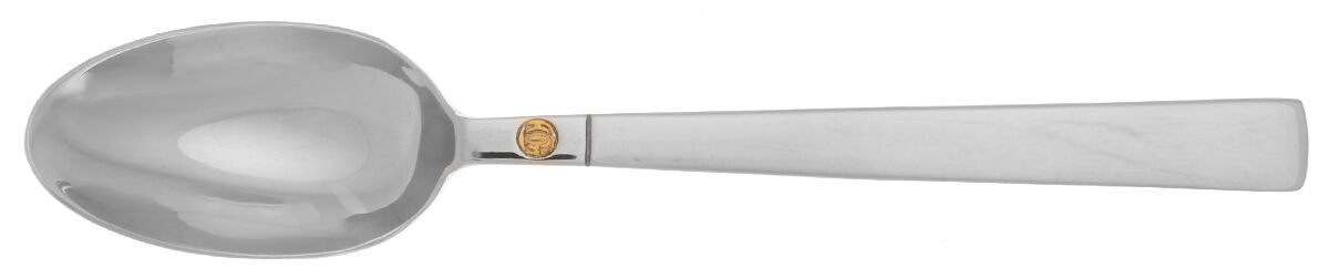 WSF7 (STAINLESS) Teaspoon by Williams-Sonoma-1