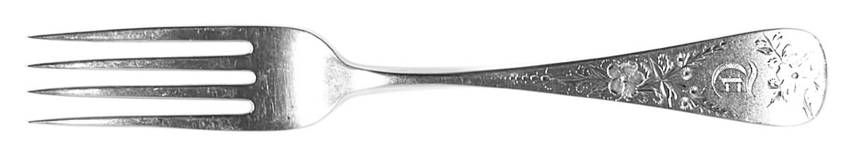 WFS2 (STERLING) Fork by William Faber-1