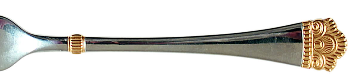 WIF20 (STAINLESS) Fork by Wirths-1