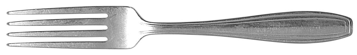 WBW6 (STAINLESS) Fork by WBW Flatware-1