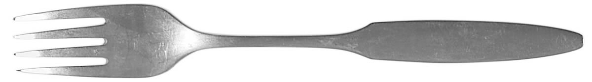 Finisterre (STAINLESS) Fork by Wallin-1