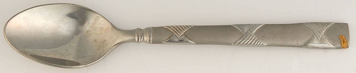 Arizona (Stainless) Teaspoon by WMF Flatware-1
