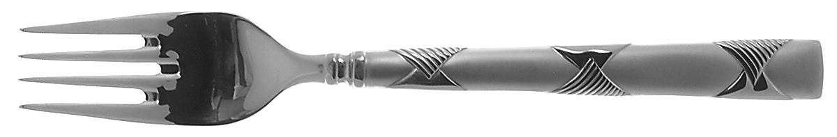 Arizona (Stainless) Individual Salad Fork by WMF Flatware-1