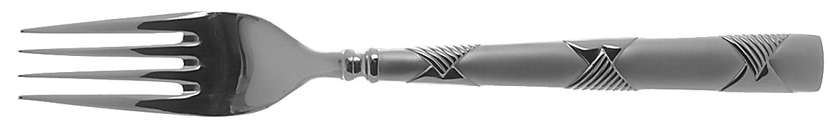 Arizona (Stainless) Fork by WMF Flatware-1
